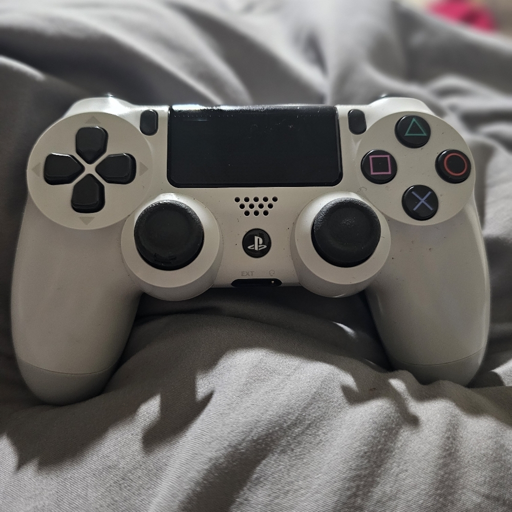 Ps4 Dualshock Wireless Controller